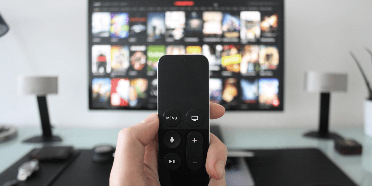 تلویزیون و دستگاه های ضبط ویدیوی دیجیتال (Television and DVR) | تاک شد