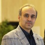 علی علیزاده | مدیر آژانس راتین | اپیزود اول تاک شد پلاس