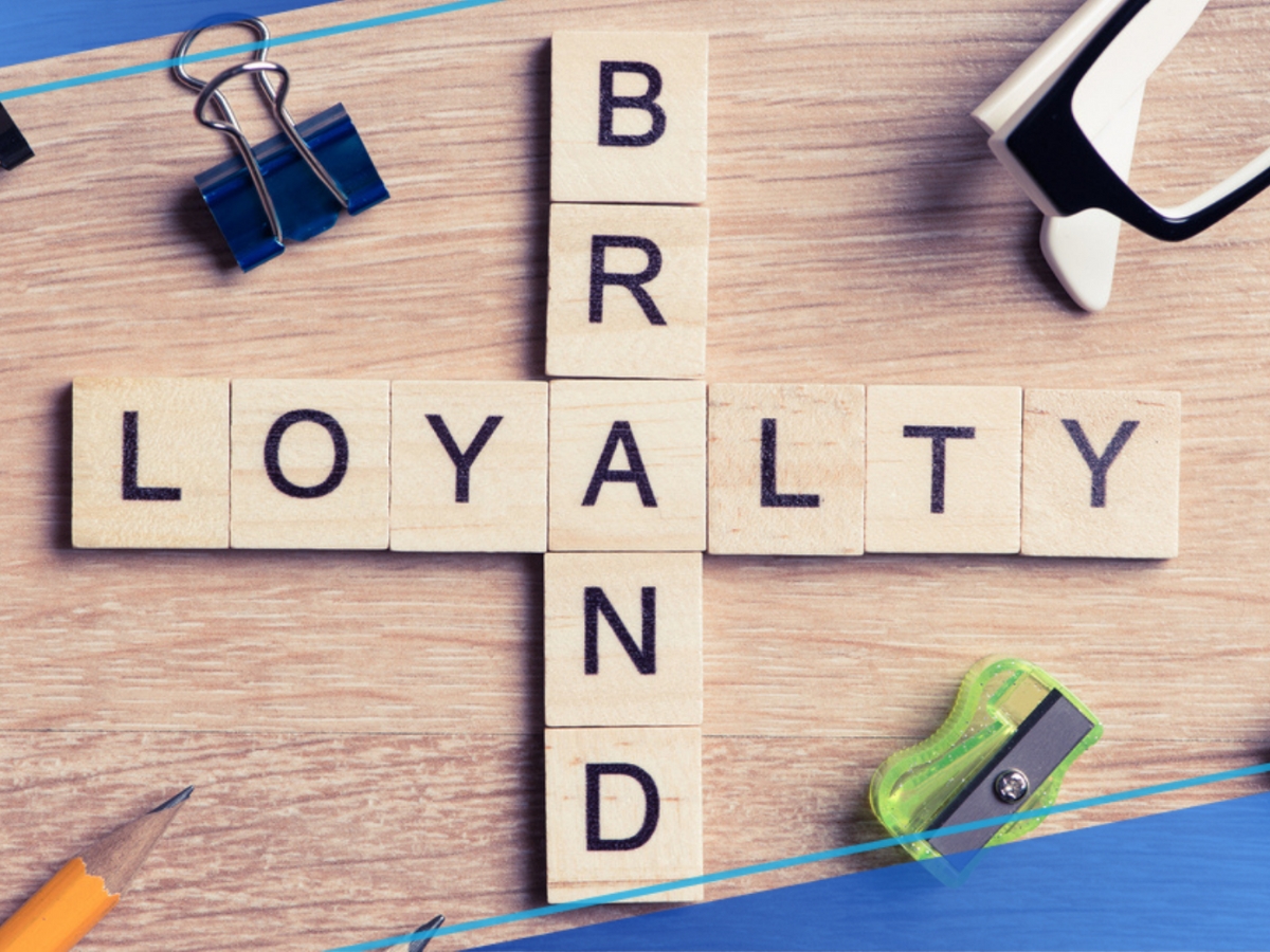 درک مفهوم وفاداری مشتری | تاک شد