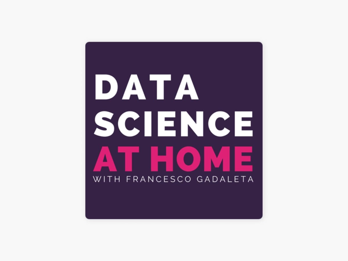 Data Science at Home | تاک شد