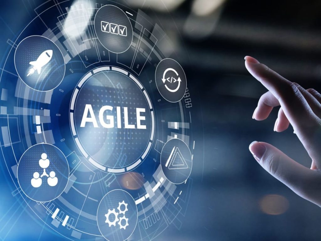  agile